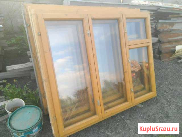 Окна Коммунар - изображение 1