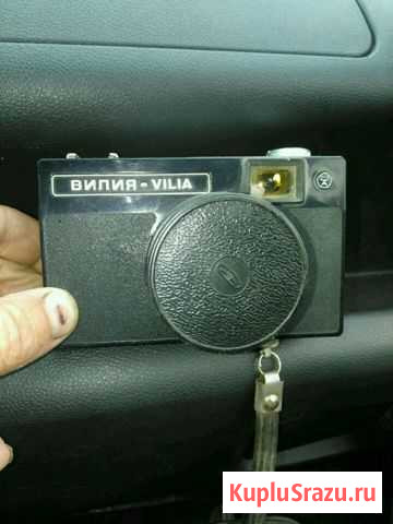 Фотоаппарат Муром - изображение 1