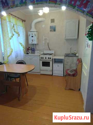 2-к квартира, 40.6 кв.м., 2/2 эт. Водный - изображение 1