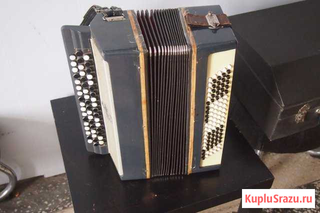 Продам Баян Молодечно-2 Челябинск - изображение 1