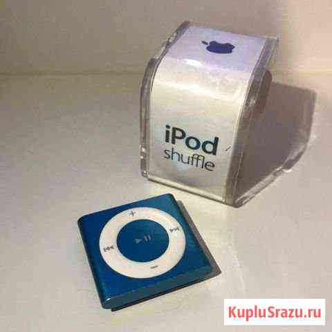 iPod shuffle Балашиха