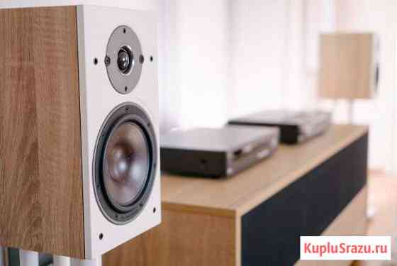 Dali Oberon 3 Light Oak Белгород
