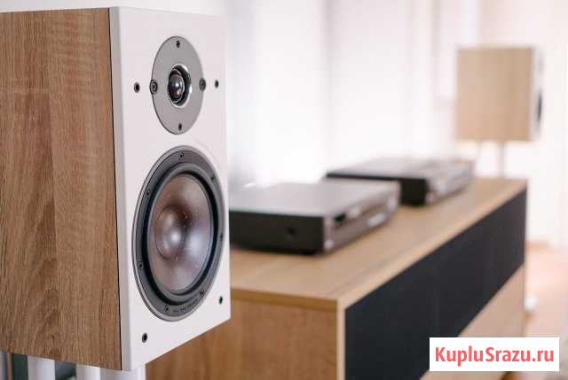 Dali Oberon 3 Light Oak Белгород - изображение 1