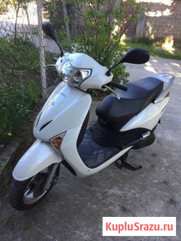 Honda Lead 110 Ялта - изображение 1