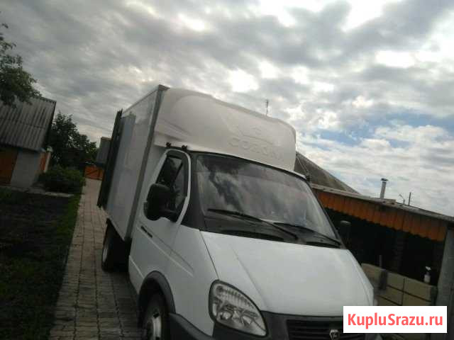 Продам Газель.2011г Касторное - изображение 1