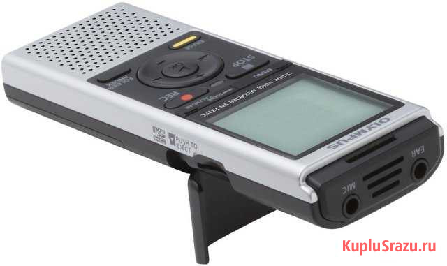 Диктофон Olympus VN-732PC Архангельск - изображение 1