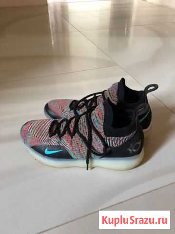 Nike KD 11 Кострома - изображение 1