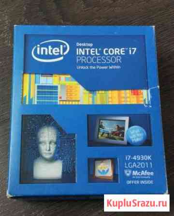 I7 4930k Тищенское