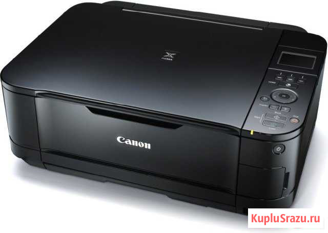 Canon pixma MG5140 Балашиха - изображение 1