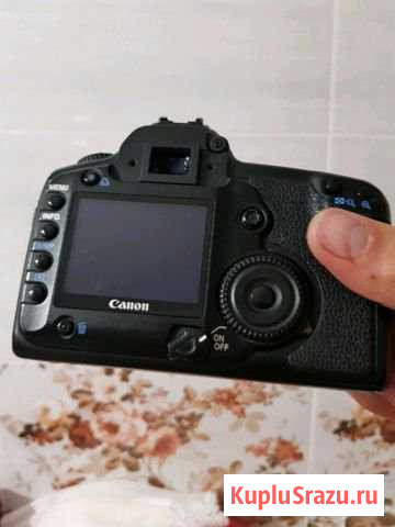 Canon 5d Брянск - изображение 1