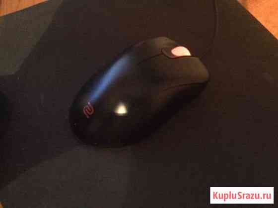 Zowie EC2-A Озерск
