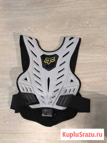 Защита груди и спины Петропавловск-Камчатский - изображение 1