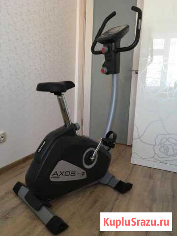 Вeлoтренaжёр Kettler Cycle М Старый Оскол - изображение 1