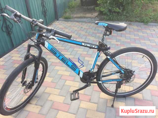 Stels navigator 530 Новый Оскол - изображение 1