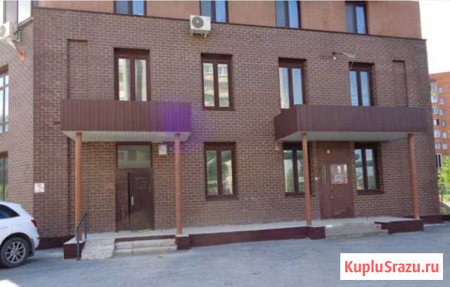Офис 191 кв.м. Тюмень - изображение 1