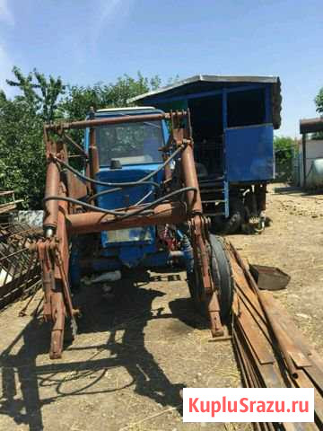 Продажа трактора Ставрополь - изображение 1