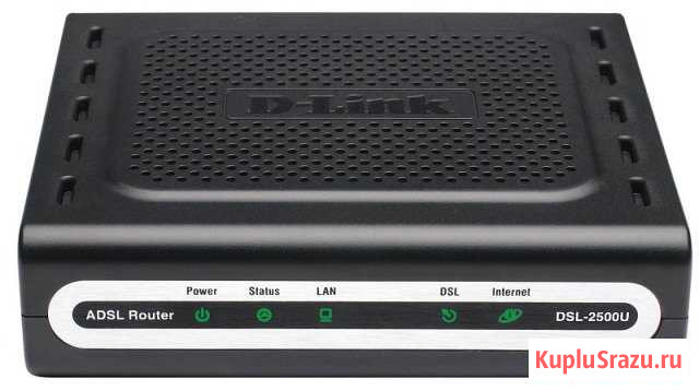 Adsl-модем Орск - изображение 1