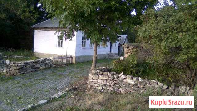 Дом 27 кв.м. на участке 26 сот. Казаки - изображение 1