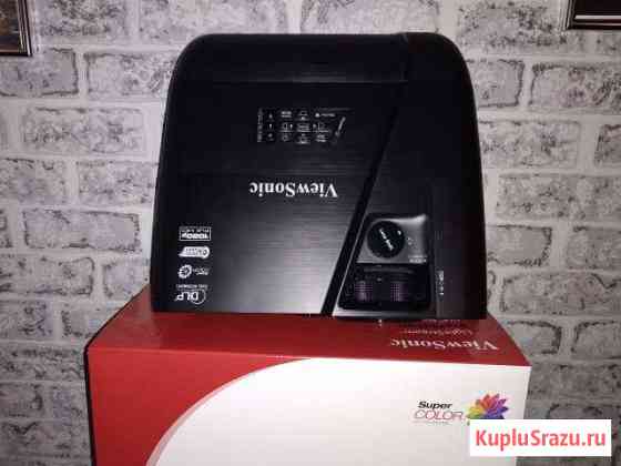 Viewsonic Pro7827HD (Новый) Котлас