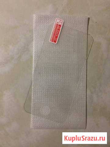 iPhone - Защитное стекло Строитель - изображение 1