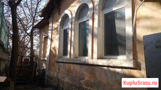 1-к квартира, 27 кв.м., 1/1 эт. Ялта - изображение 1