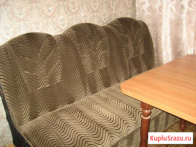 2-к квартира, 40 кв.м., 1/1 эт. Новочеркасск - изображение 1