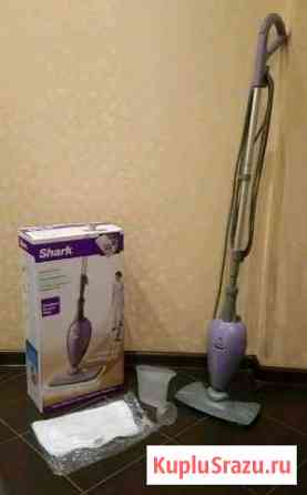 Паровая швабра Shark Original Steam Mop S3101SL Киров