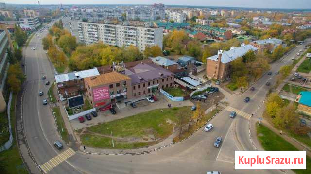 Офисное помещение, 13 кв.м. Орехово-Зуево - изображение 1