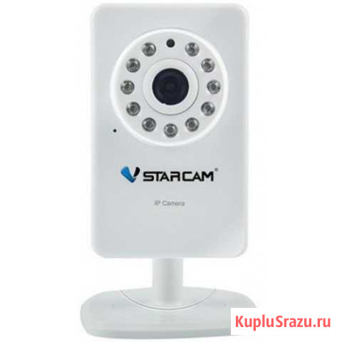 IP камера VStarcam T6892 Великий Новгород - изображение 1