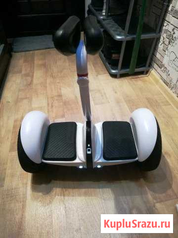 Гироскутер Мирный - изображение 1