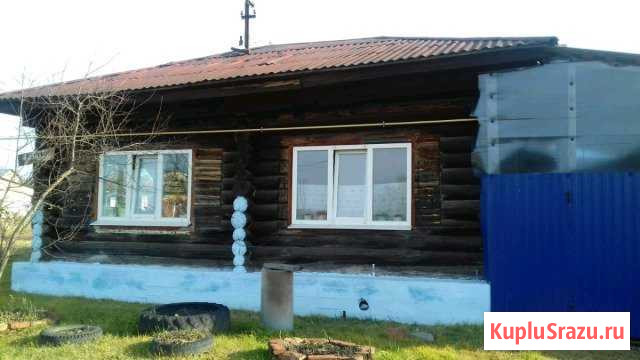 Дом 56 кв.м. на участке 6 сот. Алапаевск - изображение 1