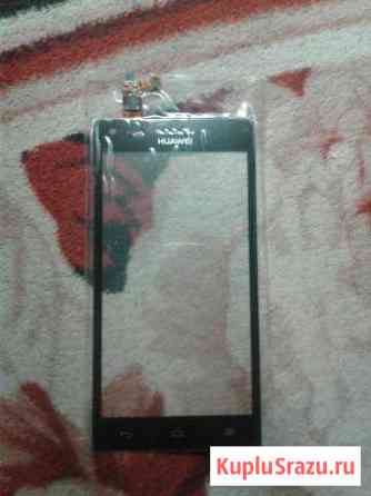 Тачскрин для Huawei Ascend G6 Северодвинск