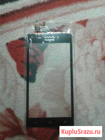 Тачскрин для Huawei Ascend G6 Северодвинск - изображение 1