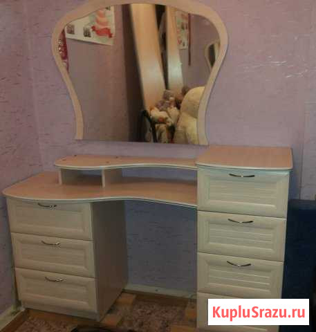 Туалетный столик Югорск - изображение 1