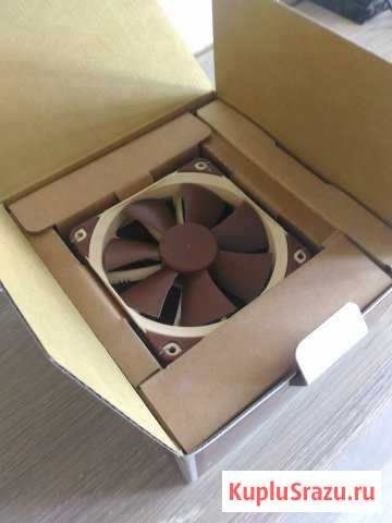 Кулер Noctua NH-U12S TR4-SP3 Калининград - изображение 1