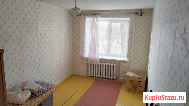 2-к квартира, 48 кв.м., 1/5 эт. Дюртюли - изображение 1