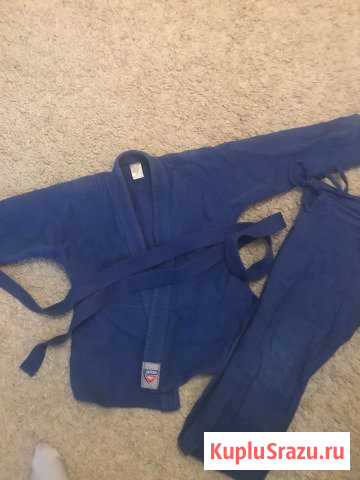 Кимоно Луга - изображение 1