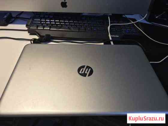 Ноутбук HP Pavilion 15-au028ur Всеволожск
