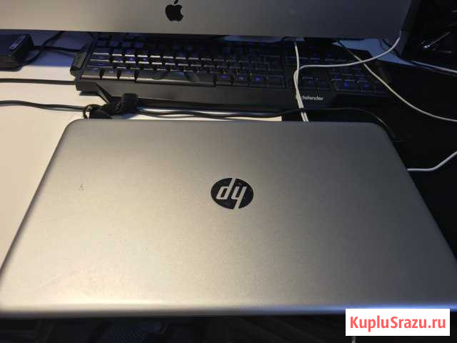 Ноутбук HP Pavilion 15-au028ur Всеволожск - изображение 1