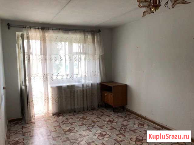 1-к квартира, 31 кв.м., 5/5 эт. Сибай - изображение 1