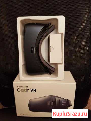 SAMSUNG gear vr Мурманск - изображение 1