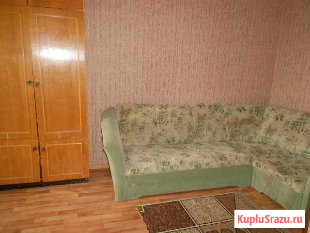 1-к квартира, 32 кв.м., 2/5 эт. Строитель - изображение 1