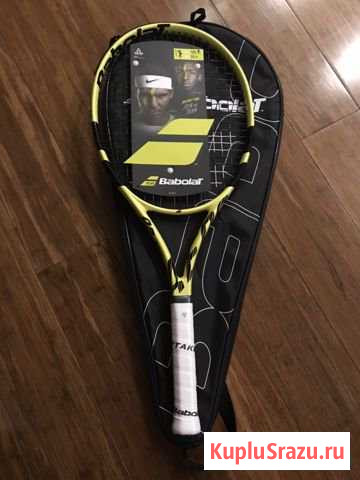 Теннисная ракетка Babolat Калининград - изображение 1