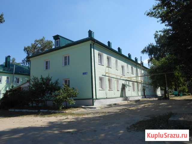 3-к квартира, 54.4 кв.м., 1/2 эт. Россошь - изображение 1