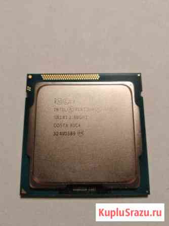 Процессор Intel Pentium G2010 Брянск