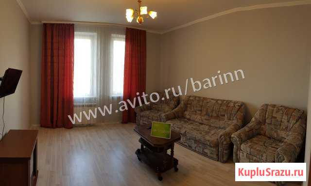 2-к квартира, 56 кв.м., 15/17 эт. Подольск - изображение 1