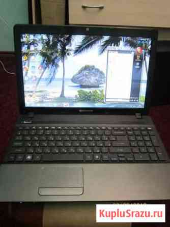 Packard Bell i3 Норильск