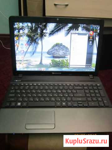Packard Bell i3 Норильск - изображение 1