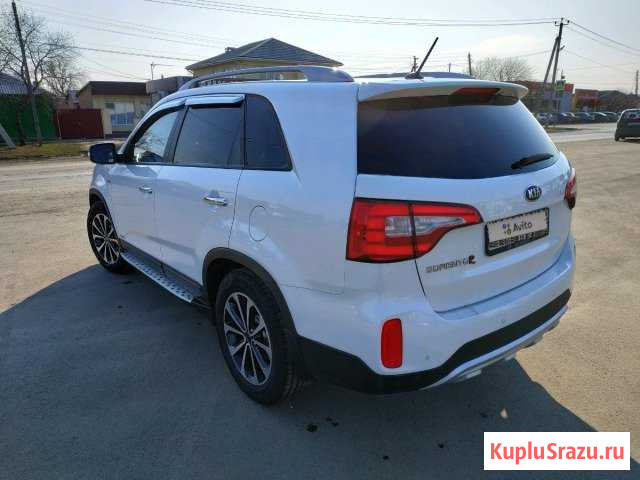 KIA Sorento 2.0 AT, 2014, внедорожник Зерноград - изображение 1