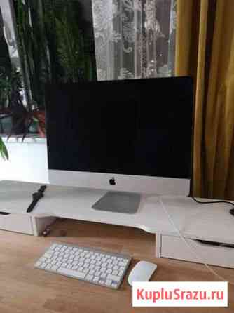 iMac 21,5 Apple 1 Тб Коммунарка